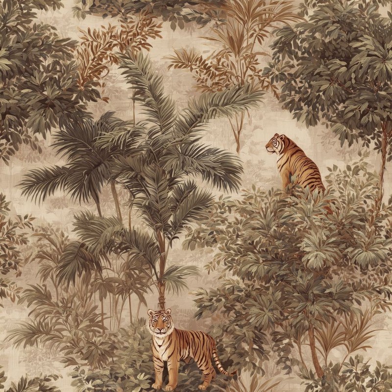 Bild på Färgsättning Mombasa Beige - 1099001-02 - 08046-01